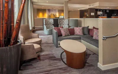 Photo 4 - Courtyard by Marriott Dulles Airport Herndon/Reston