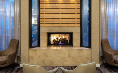 Photo 2 - Courtyard by Marriott Dulles Airport Herndon/Reston