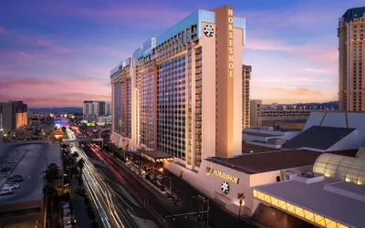 Photo 2 - Horseshoe Las Vegas