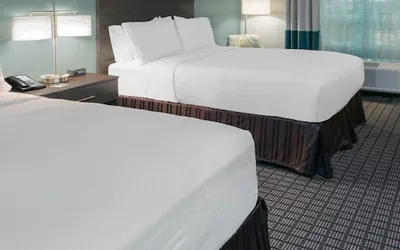 Photo 4 - Holiday Inn Beaumont East - Medical Ctr Area by IHG