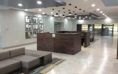 Photo 3 - Holiday Inn Beaumont East - Medical Ctr Area by IHG