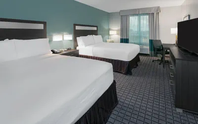 Photo 5 - Holiday Inn Beaumont East - Medical Ctr Area by IHG