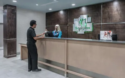 Photo 2 - Holiday Inn Beaumont East - Medical Ctr Area by IHG