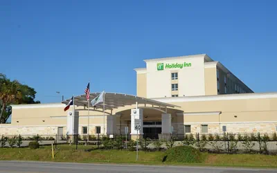 Holiday Inn Beaumont East - Medical Ctr Area by IHG