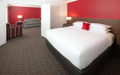 Photo 5 - Radisson Hotel Orlando Lake Buena Vista South