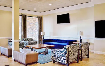 Photo 3 - Radisson Hotel Orlando Lake Buena Vista South