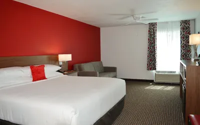 Photo 4 - Radisson Hotel Orlando Lake Buena Vista South