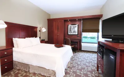 Photo 5 - Hampton Inn by Hilton Indianapolis-South