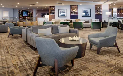 Photo 2 - Hilton St. Louis Airport