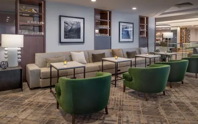 Photo 5 - Hilton St. Louis Airport