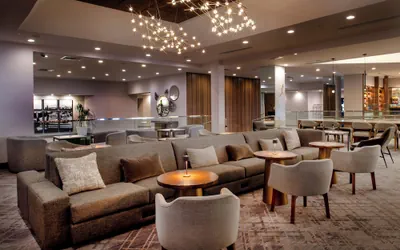 Photo 3 - Hilton St. Louis Airport