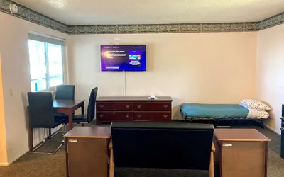 Photo 2 - Coast Riders Inn