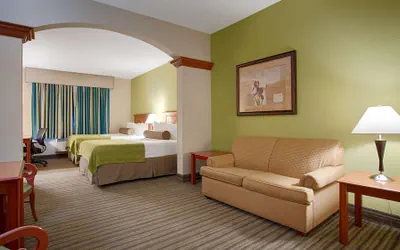 Photo 4 - Best Western Plus Miami-Doral/Dolphin Mall