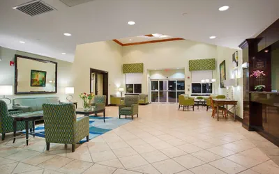 Photo 2 - Best Western Plus Miami-Doral/Dolphin Mall