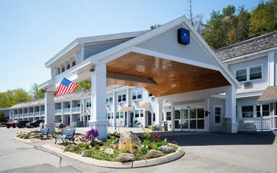 Photo 2 - Seasider Motel