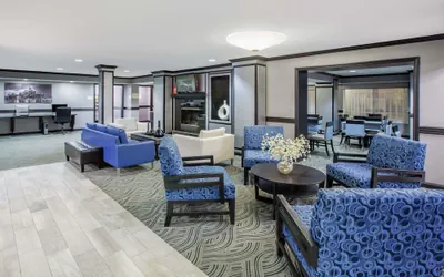 Americas Best Value Inn Canton