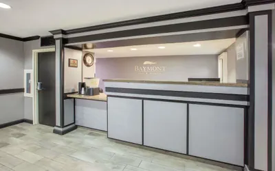 Photo 2 - Americas Best Value Inn Canton