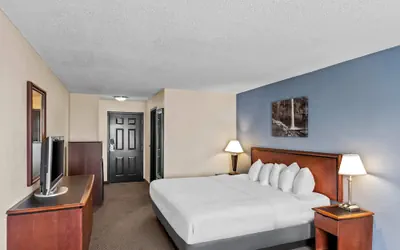 Photo 2 - Rodeway Inn