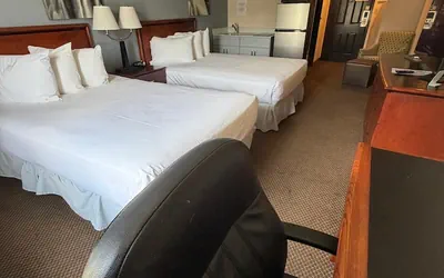 Photo 2 - Rodeway Inn