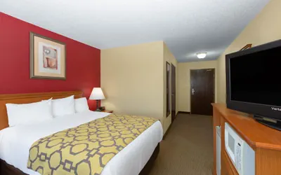 Photo 3 - Baymont by Wyndham Fort Dodge