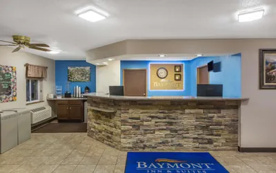 Photo 2 - Baymont by Wyndham Fort Dodge