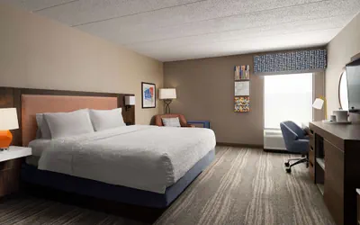 Photo 5 - Hampton Inn Troy