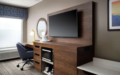 Photo 3 - Hampton Inn Troy