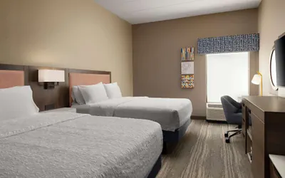 Photo 4 - Hampton Inn Troy