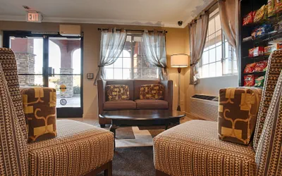 Photo 3 - Best Western Willows Inn