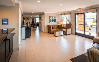 Photo 2 - Best Western Willows Inn