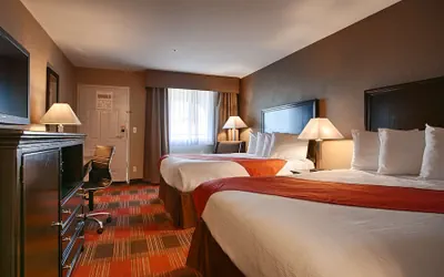 Photo 5 - Best Western Willows Inn