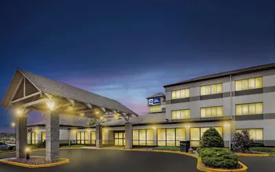 Best Western Baraboo Inn