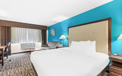 Photo 2 - Best Western Baraboo Inn