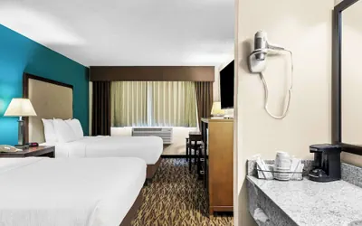 Photo 3 - Best Western Baraboo Inn