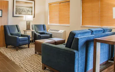 Photo 4 - Comfort Inn Marshalltown South