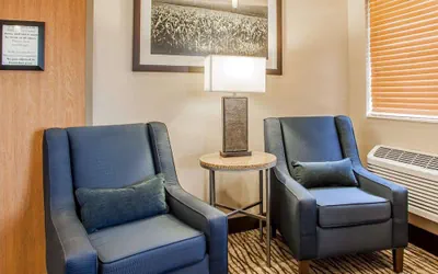 Photo 5 - Comfort Inn Marshalltown South