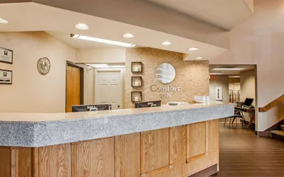 Photo 3 - Comfort Inn Marshalltown South