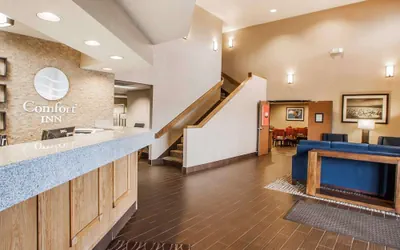 Photo 2 - Comfort Inn Marshalltown South