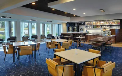 Photo 2 - Courtyard by Marriott Dayton South/Mall