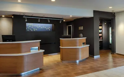 Photo 3 - Courtyard by Marriott Dayton South/Mall