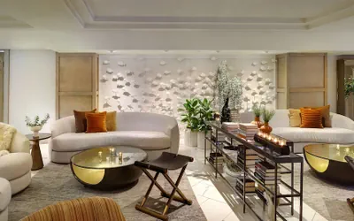 Photo 5 - The Huntley Hotel