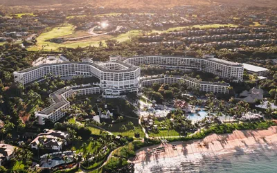 Photo 2 - Grand Wailea Maui, A Waldorf Astoria Resort