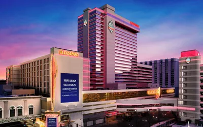Photo 2 - Eldorado Reno Hotel & Casino - A Caesars Rewards Destination