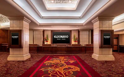 Photo 3 - Eldorado Reno Hotel & Casino - A Caesars Rewards Destination