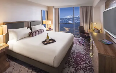 Photo 4 - Eldorado Reno Hotel & Casino - A Caesars Rewards Destination