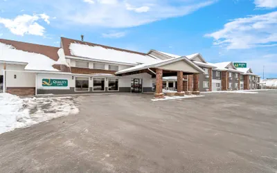 Photo 2 - Quality Inn Superior - Duluth