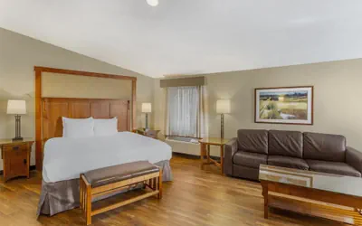 Photo 2 - Best Western Plus High Country Inn