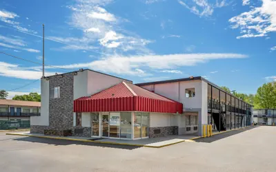Americas Best Value Inn Richmond VA Midlothian Turnpike