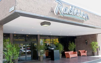Radisson Hotel Corning