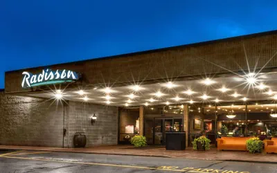 Photo 2 - Radisson Hotel Corning